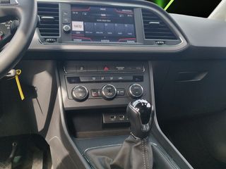 SEAT León 1.5 TSI S&S Style Visio Edition 96 kW (130 CV)