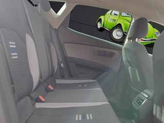 SEAT León 1.5 TSI S&S Style Visio Edition 96 kW (130 CV)