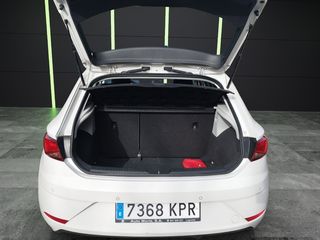 SEAT León 1.5 TSI S&S Style Visio Edition 96 kW (130 CV)