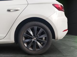 SEAT León 1.5 TSI S&S Style Visio Edition 96 kW (130 CV)