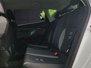 SEAT León 1.5 TSI S&S Style Visio Edition 96 kW (130 CV)