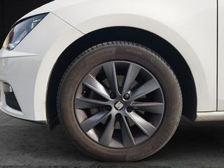 SEAT León 1.5 TSI S&S Style Visio Edition 96 kW (130 CV)