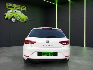 SEAT León 1.5 TSI S&S Style Visio Edition 96 kW (130 CV)