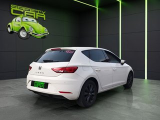 SEAT León 1.5 TSI S&S Style Visio Edition 96 kW (130 CV)