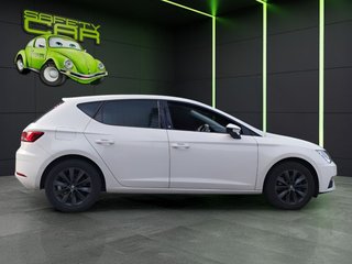 SEAT León 1.5 TSI S&S Style Visio Edition 96 kW (130 CV)