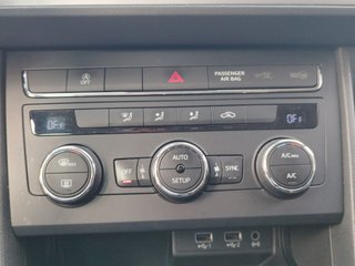 SEAT León 1.5 TSI S&S Style Visio Edition 96 kW (130 CV)