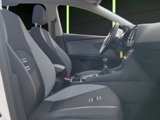 SEAT León 1.5 TSI S&S Style Visio Edition 96 kW (130 CV)
