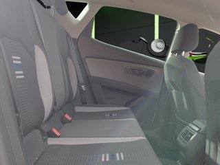 SEAT León 1.5 TSI S&S Style Visio Edition 96 kW (130 CV)