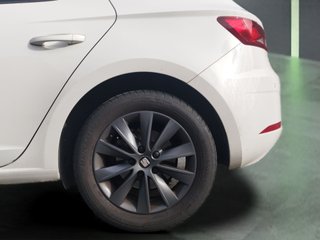 SEAT León 1.5 TSI S&S Style Visio Edition 96 kW (130 CV)