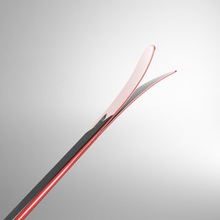 Esquís Freeride con fijaciones Mujer Wedze FR 500 Slash