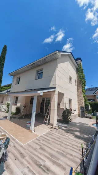 Pinturas Rugarca S.L