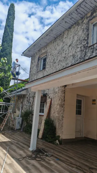 Pinturas Rugarca S.L