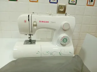 Máquina de coser Singer Talent