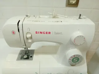 Máquina de coser Singer Talent