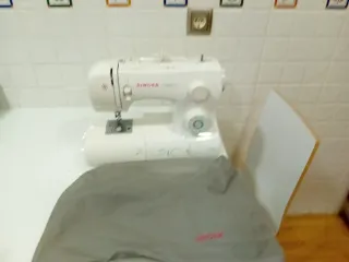 Máquina de coser Singer Talent