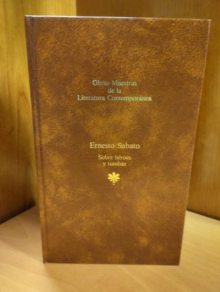 OBRAS MAESTRAS LITERATURA CONTEMPORÁNEA, LIBROS