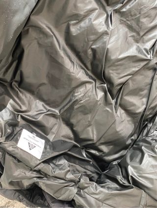 Chaqueta Nike ACG Negra Talla XL