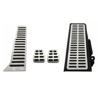 Set Pedales Seat Leon 1P (2005-2012)