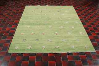 Nuovo Kilim Kaudani Reversibile 193x149