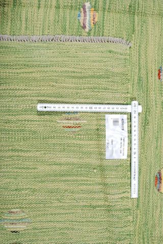 Nuovo Kilim Kaudani Reversibile 193x149