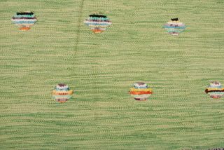 Nuovo Kilim Kaudani Reversibile 193x149