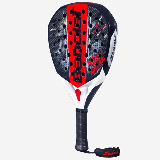 Pala de pádel Babolat Technical Viper Soft 3.0