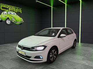 Volkswagen Polo Advance 1.0 TSI 70 kW (95 CV)