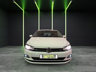 Volkswagen Polo Advance 1.0 TSI 70 kW (95 CV)