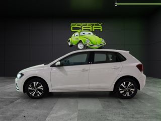 Volkswagen Polo Advance 1.0 TSI 70 kW (95 CV)