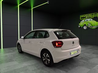 Volkswagen Polo Advance 1.0 TSI 70 kW (95 CV)