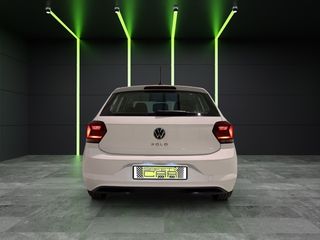 Volkswagen Polo Advance 1.0 TSI 70 kW (95 CV)