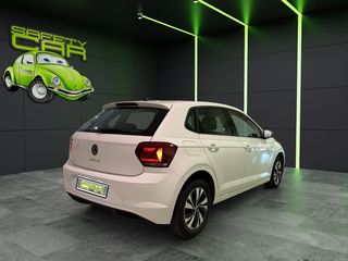 Volkswagen Polo Advance 1.0 TSI 70 kW (95 CV)