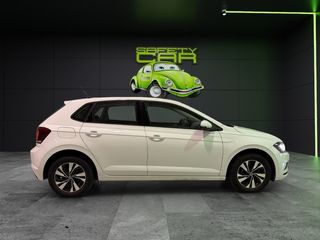 Volkswagen Polo Advance 1.0 TSI 70 kW (95 CV)