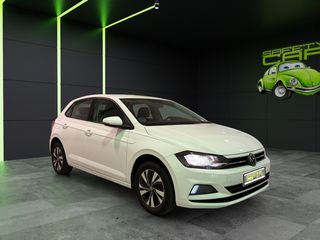 Volkswagen Polo Advance 1.0 TSI 70 kW (95 CV)