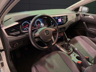 Volkswagen Polo Advance 1.0 TSI 70 kW (95 CV)