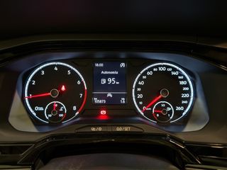 Volkswagen Polo Advance 1.0 TSI 70 kW (95 CV)