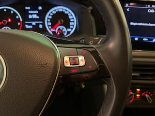 Volkswagen Polo Advance 1.0 TSI 70 kW (95 CV)