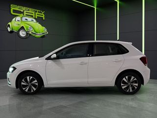 Volkswagen Polo Advance 1.0 TSI 70 kW (95 CV)