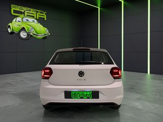 Volkswagen Polo Advance 1.0 TSI 70 kW (95 CV)