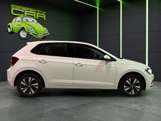 Volkswagen Polo Advance 1.0 TSI 70 kW (95 CV)