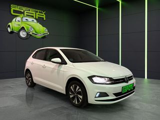 Volkswagen Polo Advance 1.0 TSI 70 kW (95 CV)