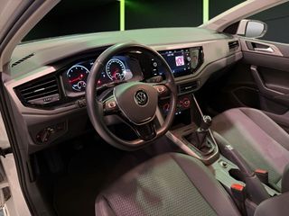 Volkswagen Polo Advance 1.0 TSI 70 kW (95 CV)