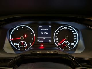 Volkswagen Polo Advance 1.0 TSI 70 kW (95 CV)