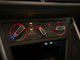 Volkswagen Polo Advance 1.0 TSI 70 kW (95 CV)