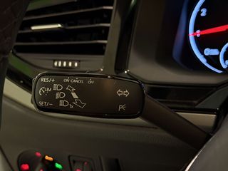 Volkswagen Polo Advance 1.0 TSI 70 kW (95 CV)