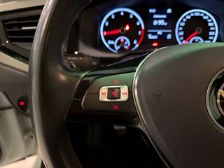 Volkswagen Polo Advance 1.0 TSI 70 kW (95 CV)