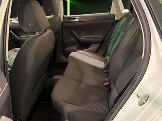 Volkswagen Polo Advance 1.0 TSI 70 kW (95 CV)