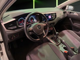 Volkswagen Polo Advance 1.0 TSI 70 kW (95 CV)