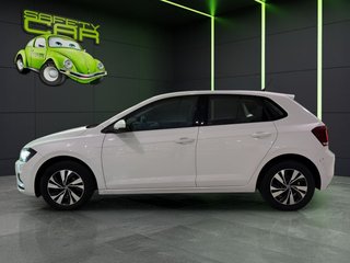 Volkswagen Polo Advance 1.0 TSI 70 kW (95 CV)