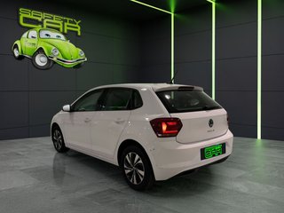 Volkswagen Polo Advance 1.0 TSI 70 kW (95 CV)